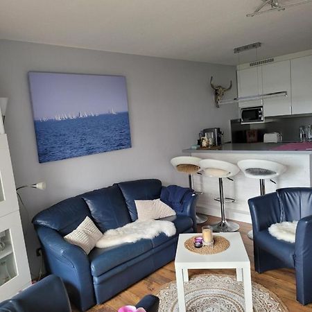 Appartment Cs Wunstorf Esterno foto