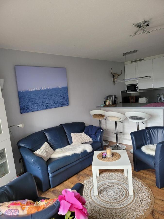 Appartment Cs Wunstorf Esterno foto